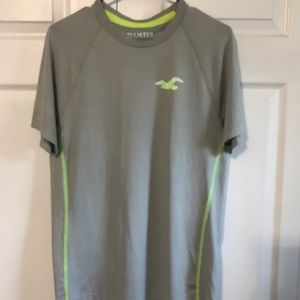 Hollister Sport Men’s Shirt